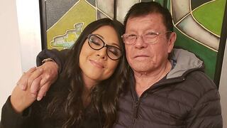 Tula Rodríguez: su papá confiesa por qué la nombró así [VIDEO] 