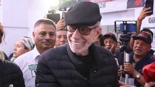 Ricardo Belmont admite que “estafó” a 40 mil accionistas