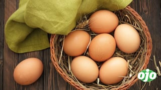 Desmitificando el huevo: ¿Cuál es la cantidad ideal que puedes comer al día?