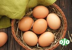 Desmitificando el huevo: ¿Cuál es la cantidad ideal que puedes comer al día?