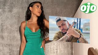 Samahara Lobatón confiesa que ya convive con Bryan Torres: “Me siento feliz a su lado” (VIDEO)