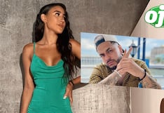 Samahara Lobatón confiesa que ya convive con Bryan Torres: “Me siento feliz a su lado” (VIDEO)