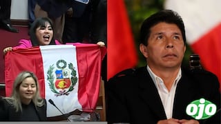 Fin del Gobierno de Castillo: Congreso aprueba vacancia tras golpe de Estado