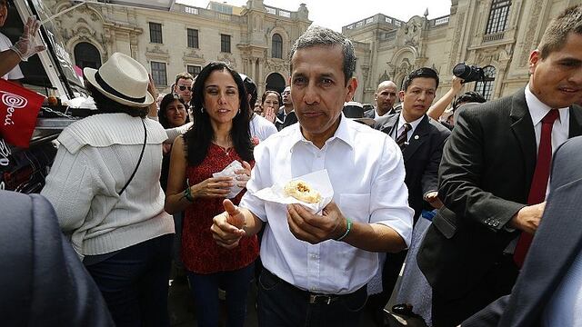 Marcelo Odebrecht confirma que dio US$ 3 millones de dólares a Ollanta Humala
