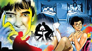 Quiere dormir en camas separadas