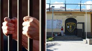 Profesor es condenado a 16 años de cárcel por ultrajar a joven en Apurímac
