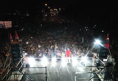 Rafael López Aliaga amenaza al presidente del JNE y llama “cínica” a Keiko Fujimori