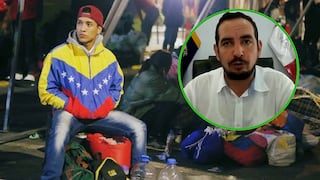Alcalde de Tumbes pide que su municipio sea declarado en emergencia por llegada de venezolanos (VIDEO)