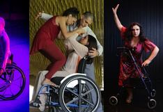 EADIS: realizan III Encuentro de artes y discapacidad 2023