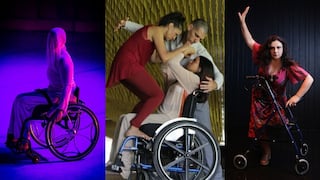 EADIS: realizan III Encuentro de artes y discapacidad 2023