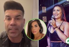 ‘Tomate’ Barraza desmiente a Vanessa y niega que venezolana haya sido su amante: “Ya me hartó”