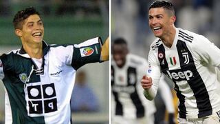 Cristiano Ronaldo anota su gol número 600 de su carrera profesional (VIDEO)