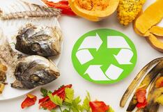 Comer para vivir: Alimentos, medio ambiente y economía circular