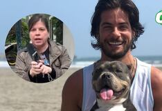 Agresora de Andrés Wiese rompe su silencio: “No necesito publicidad barata para reactivar mi carrera” (VIDEO)