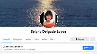 Selene Delgado Lopez: ¿Quién es y por qué casi todos la tienen como contacto en Facebook?