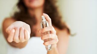 Los secretos para que tu perfume dure más tiempo