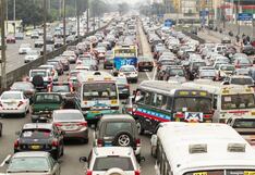 La columna del Tío Billegas: Transporte limeño en jaque