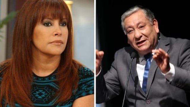 Magaly Medina contra alcalde de Los Olivos por tragedia en discoteca: “Debería presentar su carta de renuncia”