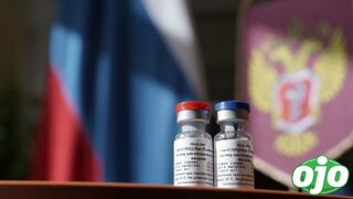 Vacuna rusa Sputnik V: negociaciones se encuentran “muy avanzadas” para la adquisición, afirma Bermúdez