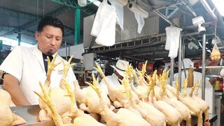 La columna del tío Billegas: Ajustando la billetera todavía