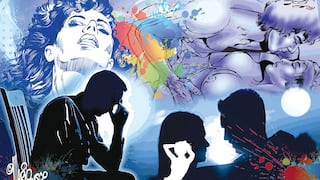 Me pide el segundo round y ya no doy más (Casos del Corazón)