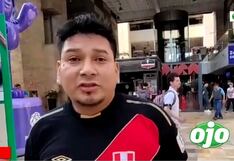 Hombre descubre que delincuente que le robó costoso reloj lo vendía en redes sociales (VIDEO)