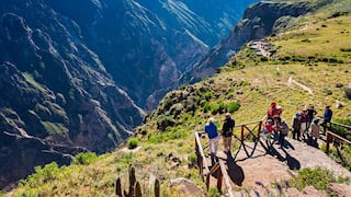National Geographic elije a Perú como mejor destino internacional del 2024