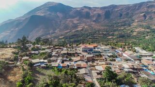 Autoridad Nacional de Infraestructura: US$ 290 millones para ecosistemas y reducir riesgos de desastres