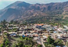 Autoridad Nacional de Infraestructura: US$ 290 millones para ecosistemas y reducir riesgos de desastres