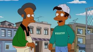 “Los Simpson” ya no tendrán actores blancos para dar voz de personajes de color 