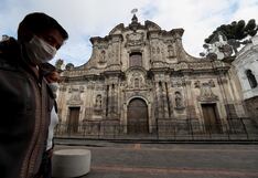Columna Javier por el mundo: La iglesia de oro puro