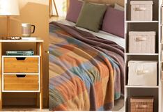 Reglas para espacios pequeños