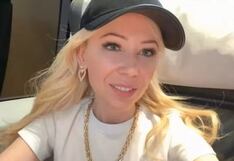 El nuevo amor de Putin: Una “Barbie” 32 años menor que él, según medios ucranianos