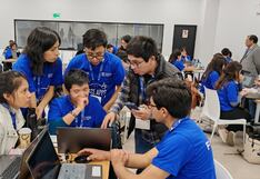 NASA Space Apps Challenge 2025: Profesionales se reunen en hackathon más grande del mundo