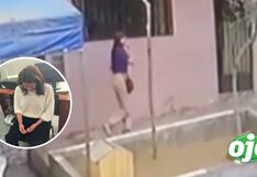 Carabayllo: Hija del empresario que fue secuestrada logró escapar con ayuda de una vecina que alertó a la Policía