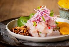 Comer para vivir: Plato peruano más ligero vs. el más calórico