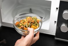 Comer para vivir: Cómo conservar y recalentar la comida de forma segura
