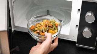 Comer para vivir: Cómo conservar y recalentar la comida de forma segura