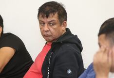 Ministerio Público solicita 29 años de prisión para ex alcalde del Callao Juan Sotomayor