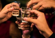 Comer para vivir: Brindar también es saber cuidarte