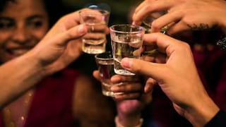 Comer para vivir: Brindar también es saber cuidarte