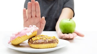 Comer para vivir: ¿Qué significa tener una mala alimentación?