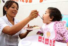 Anemia infantil en Junín: 40% de niños menores de 36 meses padecen esta condición, según Endes