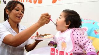 Anemia infantil en Junín: 40% de niños menores de 36 meses padecen esta condición, según Endes