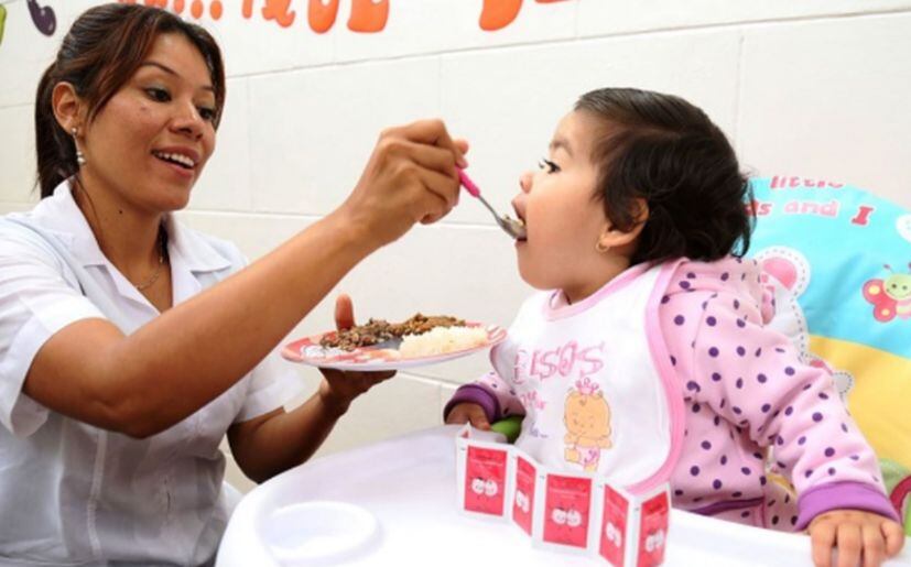 Minsa anuncia programa de “Niños de hierro” para reducir cifras de la anemia, pero Diresa piden que destinen presupuesto y trabajo sea articulado.