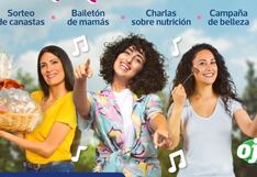 Serpar invita a disfrutar en familia del Día de la Madre en sus clubes y parques recreativos