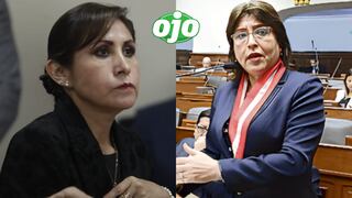 Fiscal Delia Espinoza investigará a Patricia Benavides por presunta red criminal 
