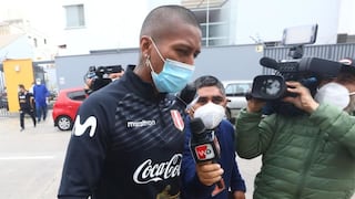 Selección peruana: Pedro Aquino y una terrible noticia que informó su club, el América mexicano | FOTO