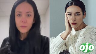 Magdyel Ugaz pide al Congreso ayudar a las mujeres con endometriosis: “Somos más de 2 millones”