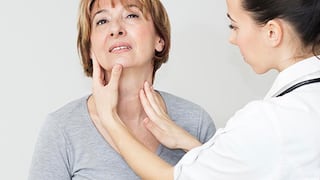 Señalas de alerta para detectar el hipotiroidismo  